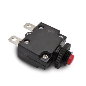 RELE MOTOR ARRANQUE