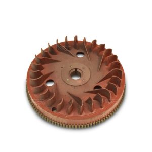 volante de inercia
