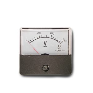voltimetro