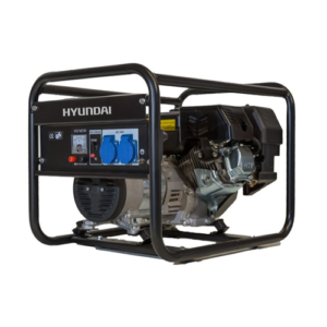 Generador eléctrico Hyundai 2.8 kW