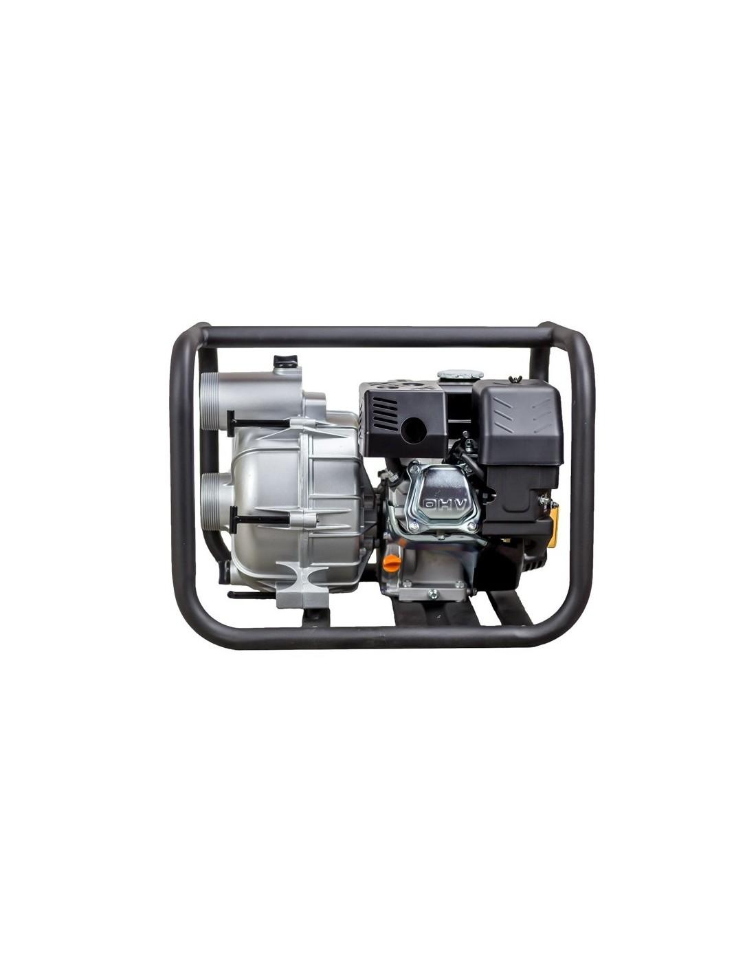 Motobomba Hyundai gasolina 7 hp HYT80 - Enverd