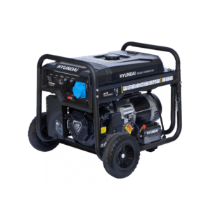 Generador gasolina 3,3 kW Hyundai HY4110LK