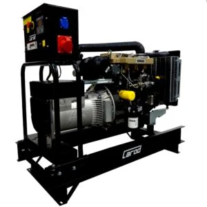 Grupo electrógeno Carod 44 kVA Kohler Lombardini