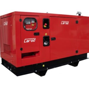 Grupo electrógeno 15/16 kVA motor Kohler Lombardini insonorizado