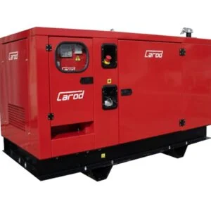 Grupo electrógeno 15/16 kVA motor Kohler Lombardini insonorizado
