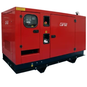 Grupo electrógeno Deutz 66 kVA insonorizado CTDM-66LI