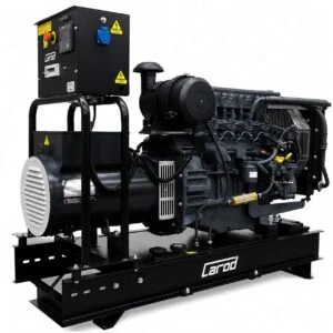 Grupo electrógeno Deutz 42 kVA abierto CTDM-42L