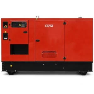 Grupo electrógeno Deutz 220 kVA insonorizado CTDW-220LI