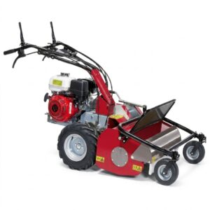 Desbrozadora de martillos Roteco TT75 motor Honda GX270