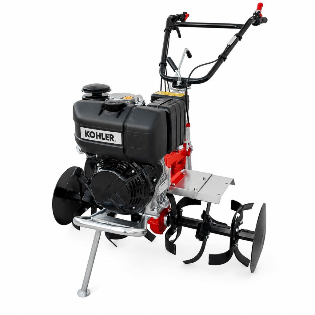 Motoazada Roteco Profi gasolina motor Honda 5,5HP