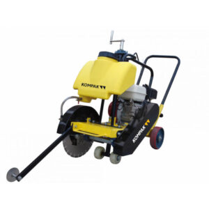 Cortadora de Asfalto 7HP CFC-14-L