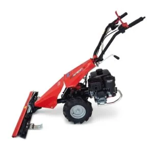 Motosegadora Roteco Ibis monomarcha gasolina motor Honda 5,5HP