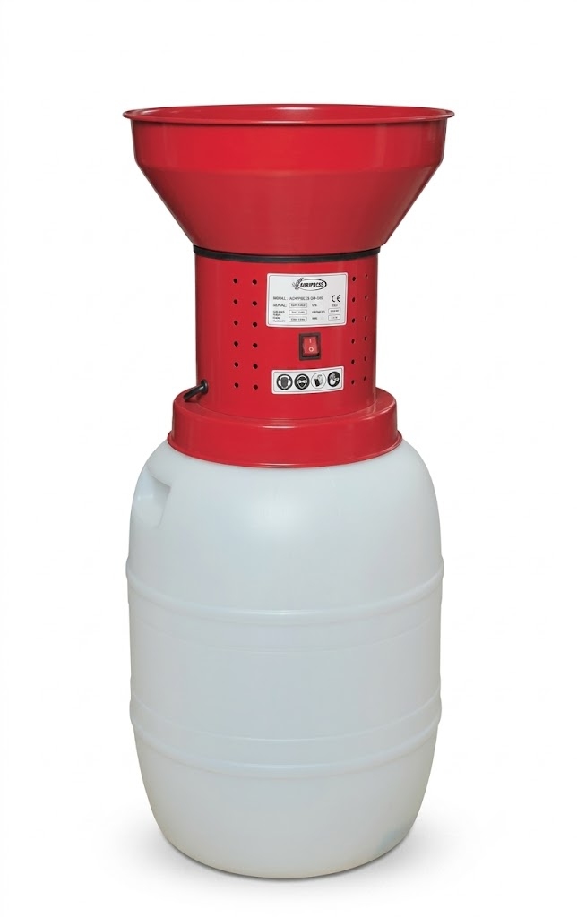 Molino Roteco delta 2.000 W