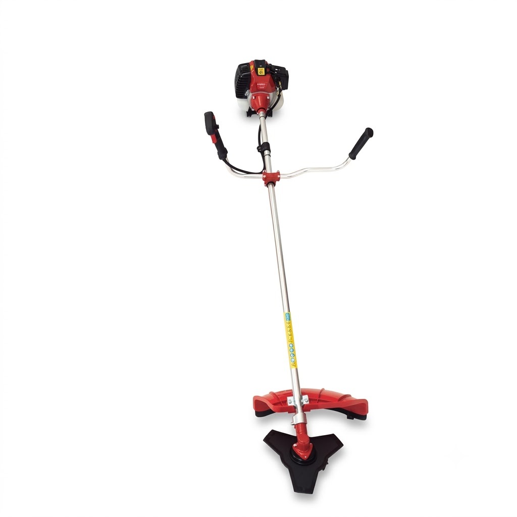 Desbrozadora Roteco BC-520 51,7 cc