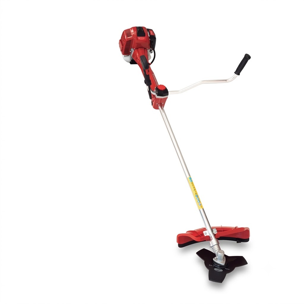 Desbrozadora profesional Roteco PRO BC-508 50,8 cc Easy Start