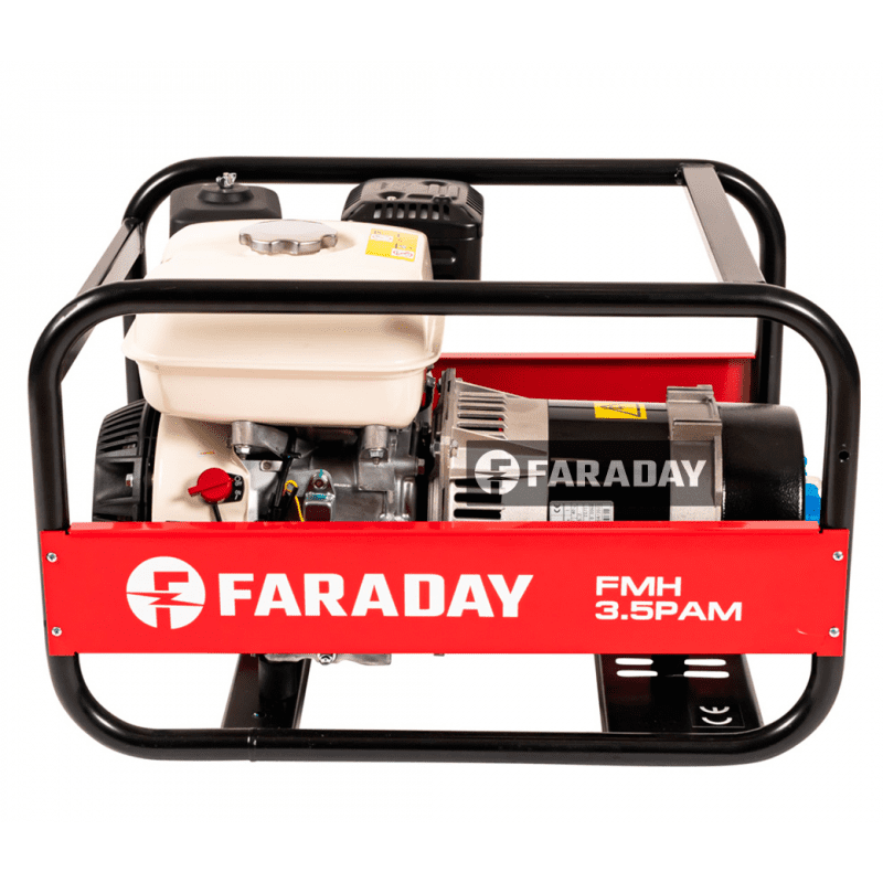 generador-electrico-faraday-3500w-motor-honda-gp200