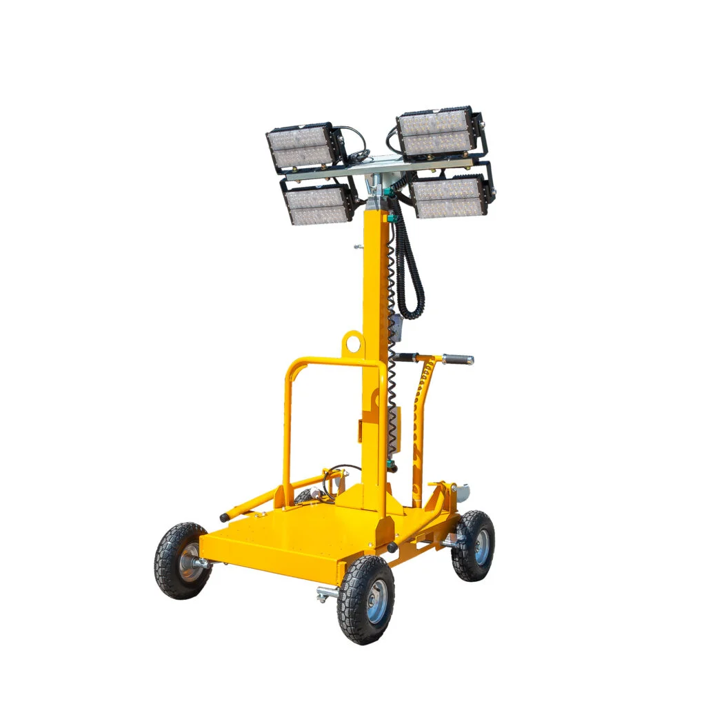 Torre de Luz 800W