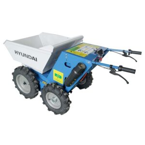 Mini dumper a batería Hyundai HYMD250-E 1000 W 300kg