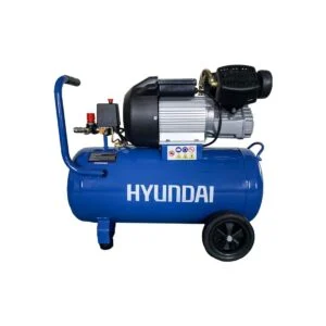 Compresor de aire Hobby Hyundai HYAC50-31V 3,0 HP 50 L