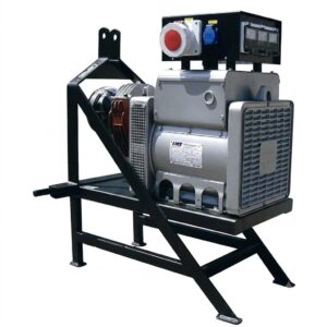 Toma de fuerza de tractor Carod TF-30 30 kVA 1.500 RPM