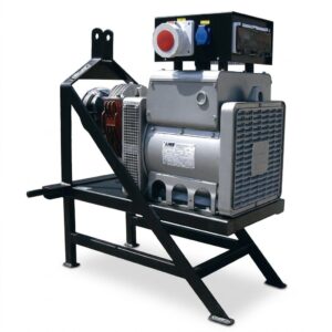 Toma de fuerza de tractor Carod TF-60 60 kVA 1.500 RPM