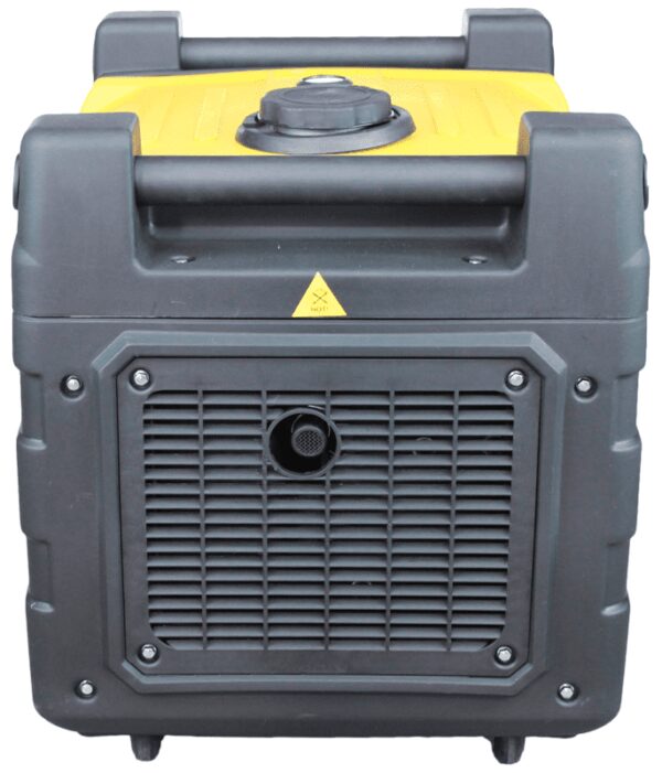 Generador inverter 4.300w