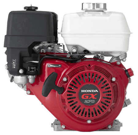 Generador Honda 4,1kva