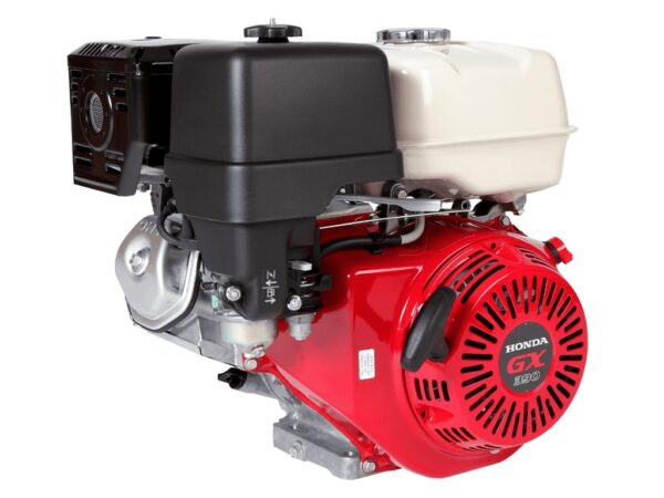 Generador Honda 6kva