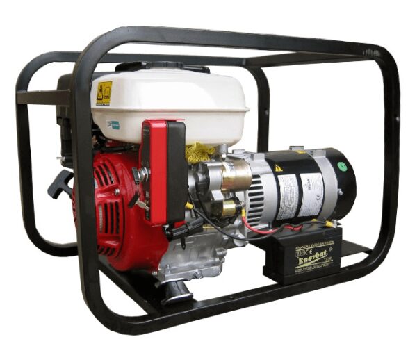 Generador Honda 12kva