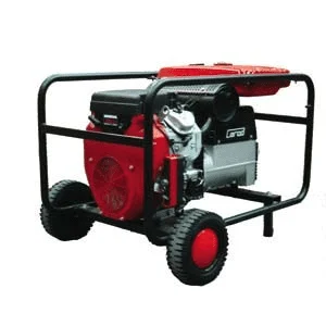 Generador Honda 12 kVA trifásico