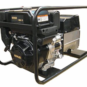 Generador electrico Carod CTK-8 Motor Kohler