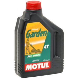 ACEITE MOTUL 15W40 (2litros)