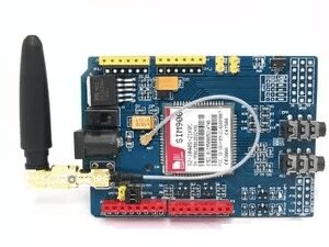 MODULO GSM
