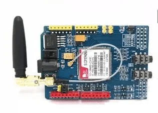 MODULO GSM