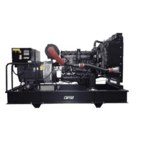 Generador electrico Carod CTM-40 L Trifasico