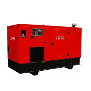 Generador electrico Carod CTM-40 LI Trifasico Insonorizado