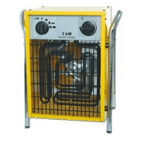 Calefactor de gasoil 4.300 KCAL / h