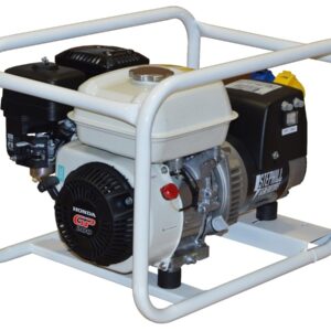 Generador Honda 3kva