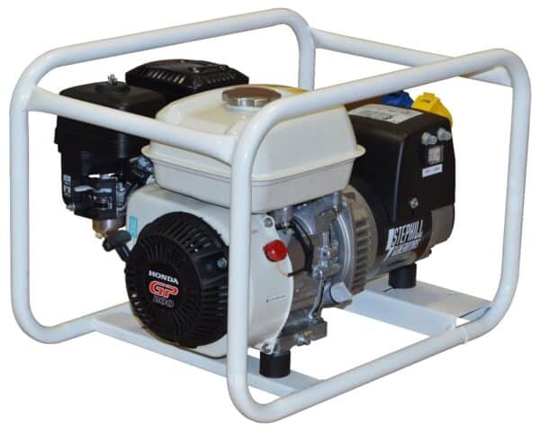 Generador Honda 3kva