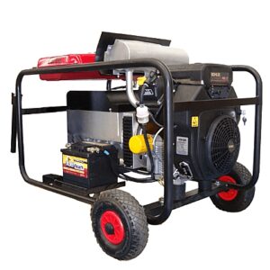 Generador gasolina Kohler 12 kVA trifásico