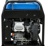 Generador Inverter Hyundai 3800w