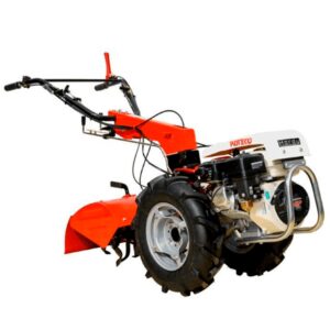 Motocultor Roteco Hardy 2+2 Diesel de 8-9 HP