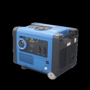 Generador inverter 4000w