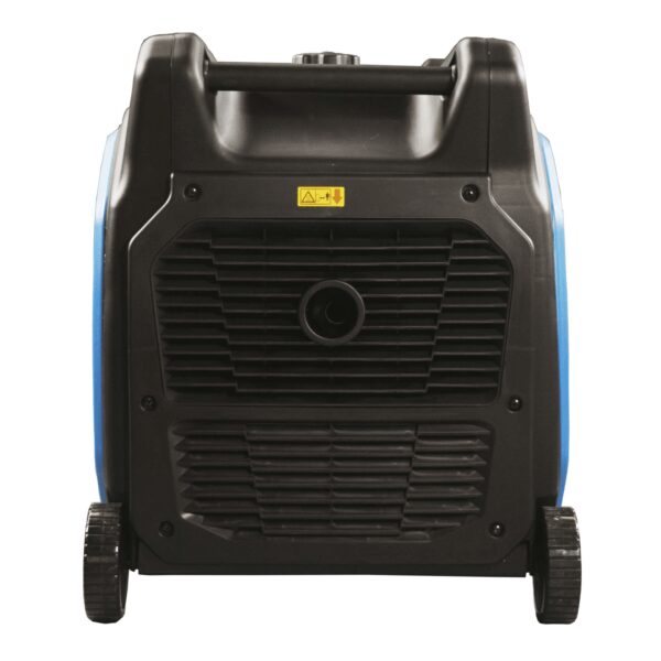 Generador inverter 6500W