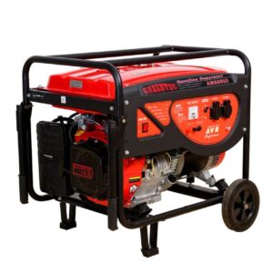 Generador Roteco GREENTEC AMS 1500
