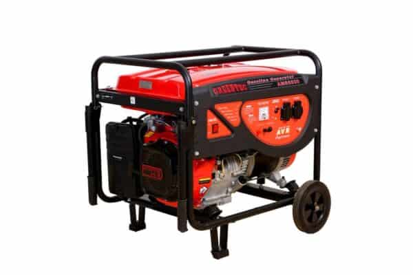 Generador Roteco GREENTEC AMS 1500