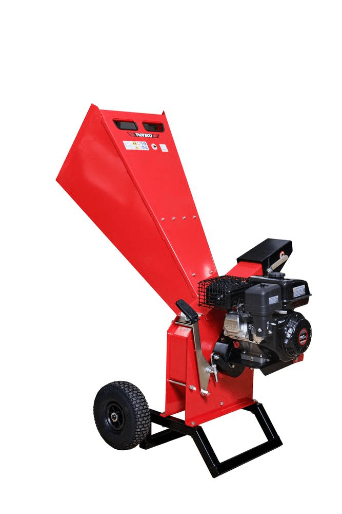 Biotriturador ROTECO BIO 70