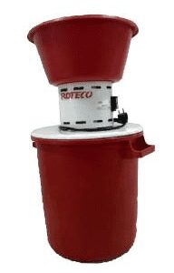 Molino Roteco delta 2 000 W