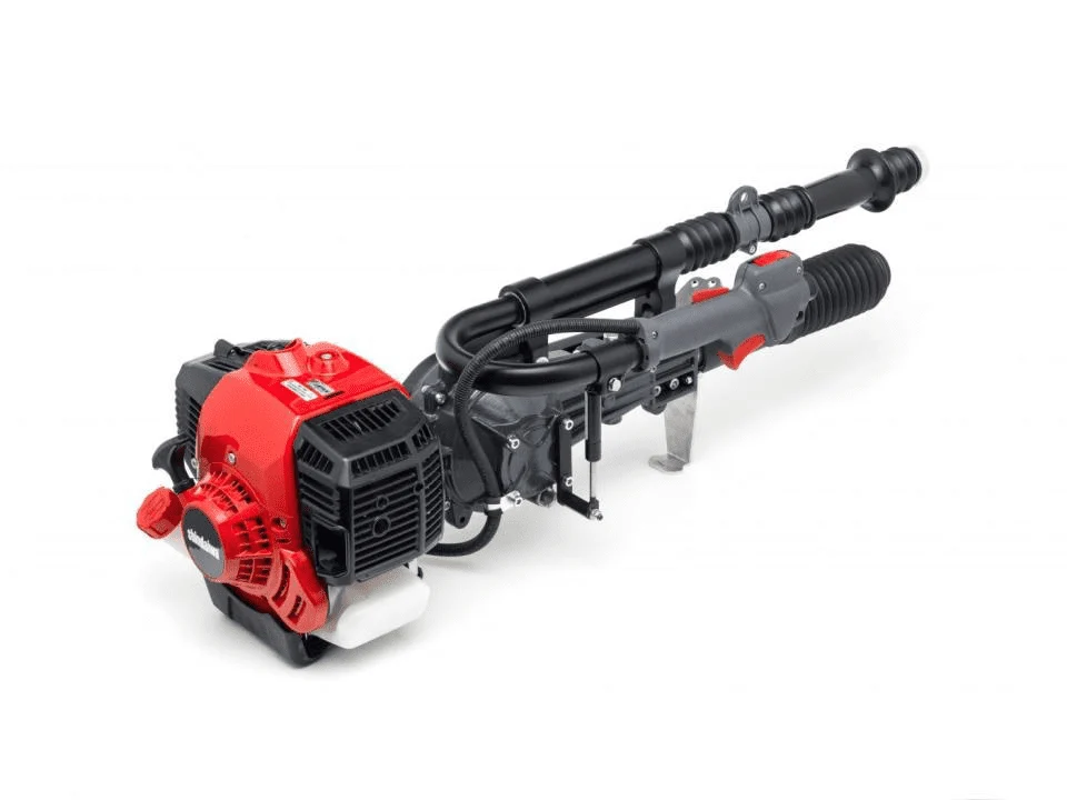 Vibroteco motor Shindawa 50.2 cc 2T