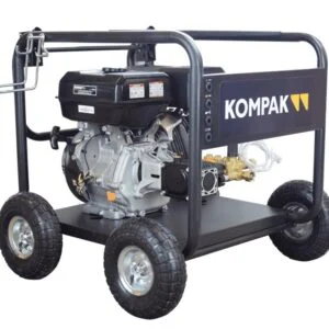 HIDROLAVADORA KPW4000
